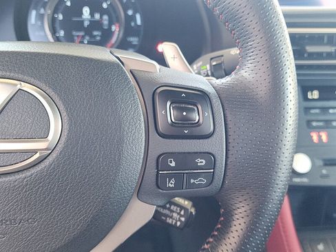 Used 2019 Lexus RC 350 RWD image 36