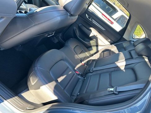 New 2025 MAZDA CX-5 Carbon Edition image 25