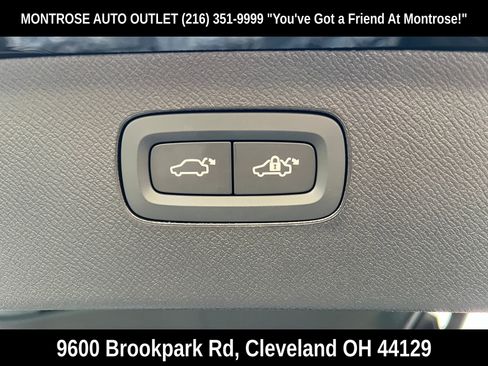 New 2026 Volvo XC90 B6 Ultra image 38