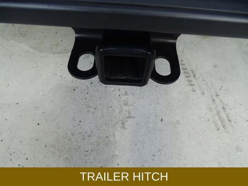 Certified 2022 Jeep Gladiator Overland w/ Popular Equipment Package image 21