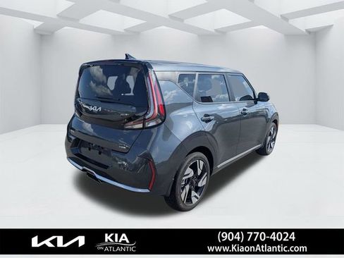 Used 2024 Kia Soul GT-Line w/ Option Group 020 image 3