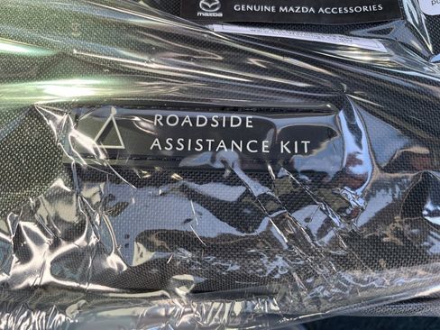 New 2026 MAZDA CX-70 3.3 Turbo S w/ Premium Plus image 10