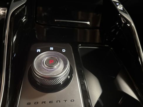 New 2026 Kia Sorento SX Prestige AWD/4WD image 28