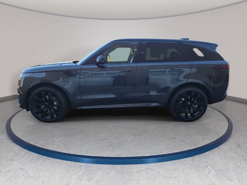 New 2027 Land Rover Range Rover Sport Dynamic SE AWD/4WD image 8