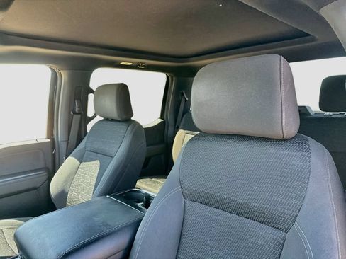 Used 2023 Ford F150 XLT AWD/4WD image 12