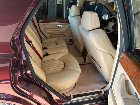 Used 1999 Bentley Arnage Green Label image 40