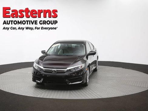 Used 2018 Honda Civic LX image 51
