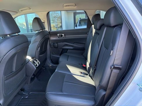 New 2026 Kia Sorento S AWD/4WD image 20