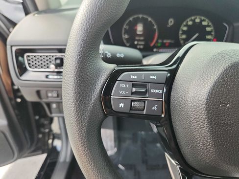 Certified 2026 Honda Civic LX image 20