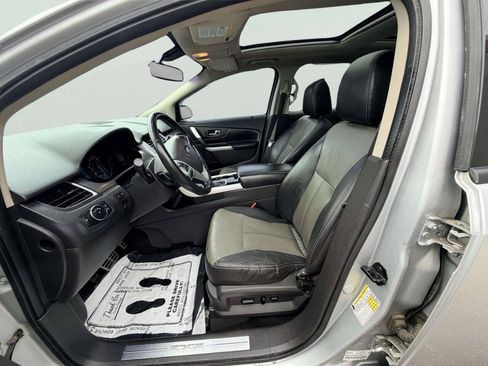 Used 2013 Ford Edge Sport w/ Driver Entry Pkg AWD/4WD image 20