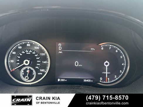 Used 2022 Genesis GV70 2.5T w/ Cargo Package AWD/4WD image 29