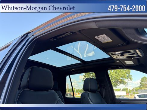 Used 2022 GMC Yukon SLT RWD image 46
