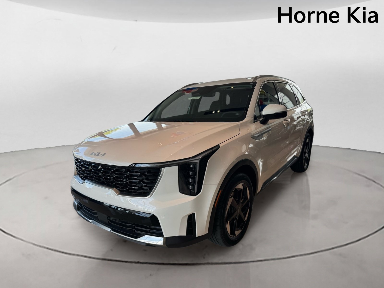 New 2026 Kia Sorento EX FWD image 7