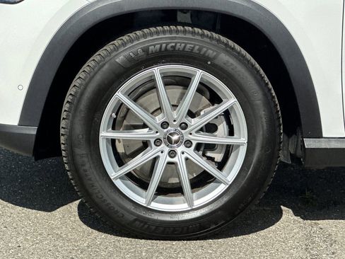 Certified 2026 Mercedes-Benz GLE 350 4MATIC image 11