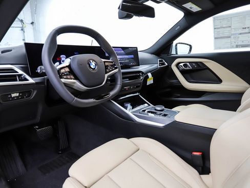 Certified 2025 BMW 230i xDrive Coupe w/ Premium Package image 10