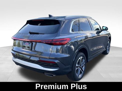 New 2025 Audi Q5 Premium Plus image 4