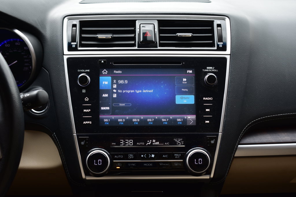 Used 2019 Subaru Outback 2.5i Limited AWD/4WD image 34