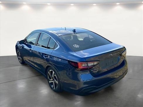 Used 2020 Subaru Legacy Limited w/ Popular Package #2 AWD/4WD image 19
