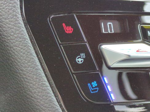 Used 2021 Ford Explorer ST w/ Equipment Group 401A AWD/4WD image 20