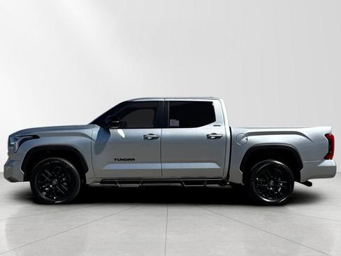 New 2026 Toyota Tundra Limited image 6
