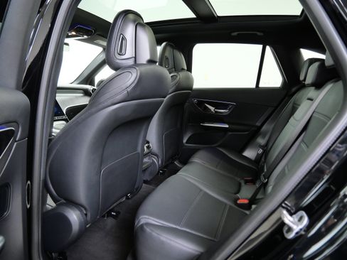 Certified 2026 Mercedes-Benz GLC 300 4MATIC image 16