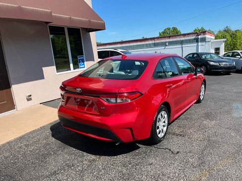 Used 2020 Toyota Corolla LE FWD image 6