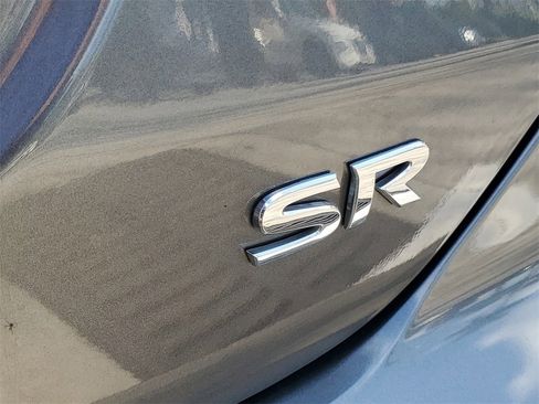 Certified 2023 Nissan Kicks SR w/ SR Premium Package image 8