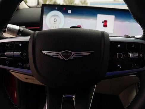 Certified 2026 Genesis GV70 2.5T Select image 12