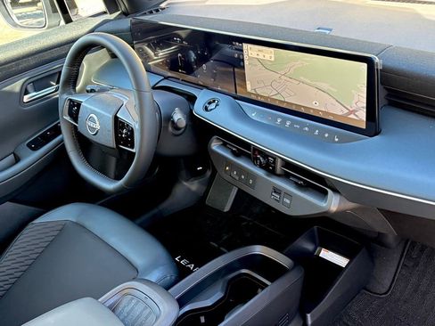 New 2026 Nissan Leaf Platinum+ w/ Cargo Package (Platinum+) image 26