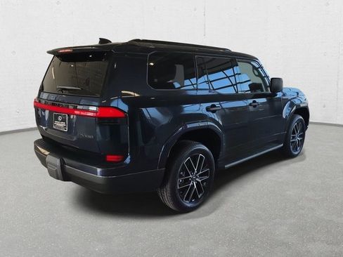 New 2026 Lexus GX 550 w/ Accessory Package (2T) image 5