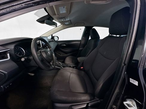 Used 2020 Toyota Corolla LE FWD image 19