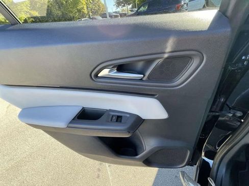 New 2025 Honda Prologue Touring image 13