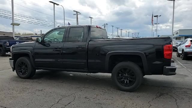 Used 2015 Chevrolet Silverado 1500 LT AWD/4WD image 6