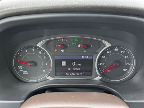 Used 2020 GMC Acadia SLT w/ LPO, Floor Liner Package image 16