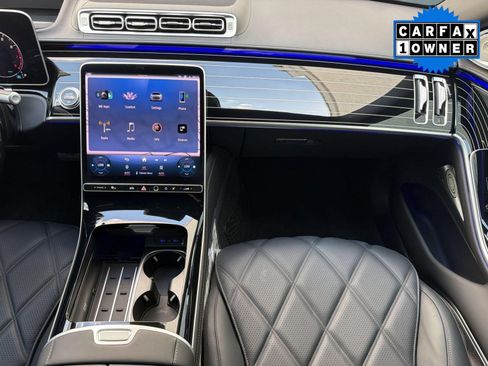 Used 2024 Mercedes-Benz Maybach S 580 4MATIC image 31