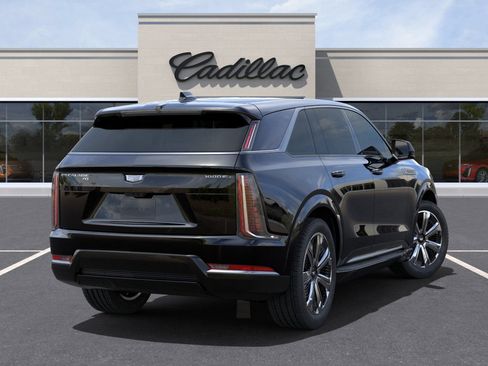 New 2025 Cadillac Escalade IQ Luxury 2 AWD/4WD image 32