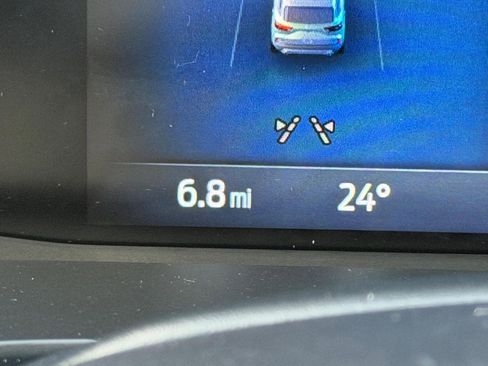 New 2026 Ford Escape Active w/ Cold Weather Package image 20