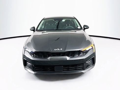 Used 2025 Kia K5 LXS image 2