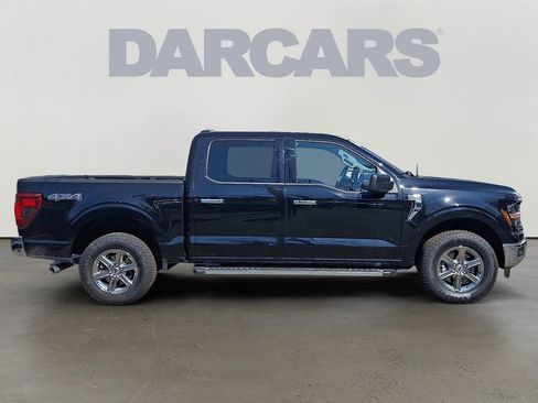 Used 2025 Ford F150 XLT w/ Equipment Group 301A Standard image 7