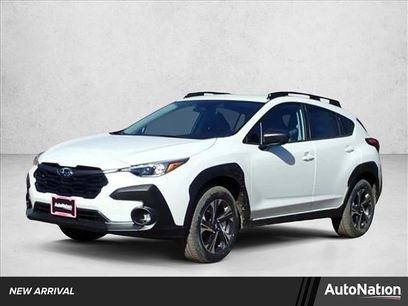 New 2026 Subaru Crosstrek 2.0i Premium