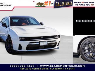 New 2026 Dodge Charger Scat Pack AWD/4WD 360° Tour