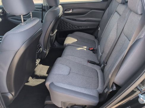 Used 2023 Hyundai Santa Fe SEL AWD/4WD image 17