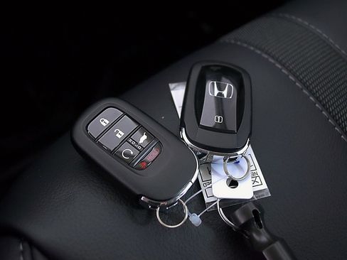 New 2026 Honda Pilot EX-L image 27