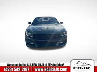 New 2023 Dodge Charger SXT video 2