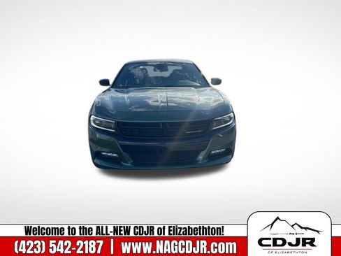 New 2023 Dodge Charger SXT image 2