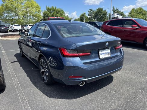 Used 2025 BMW 330i Sedan RWD image 16