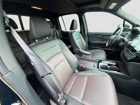 Used 2023 Honda Ridgeline Black Edition image 26