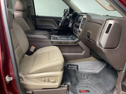 Used 2016 GMC Sierra 1500 Denali w/ Denali Ultimate Package image 25