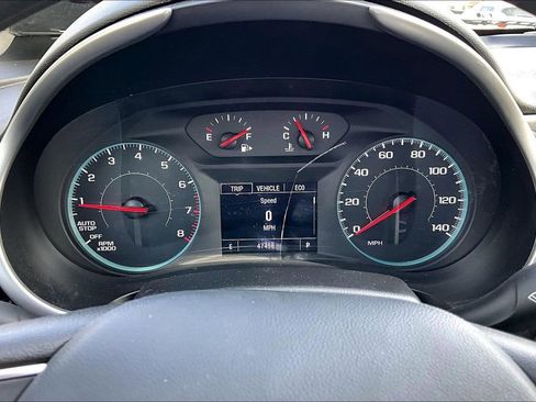 Used 2024 Chevrolet Malibu LT image 22