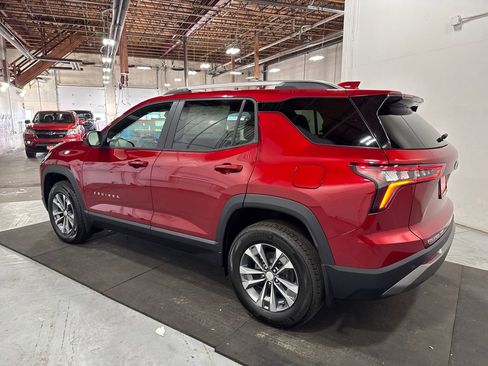 New 2026 Chevrolet Equinox LT w/ Convenience Package II image 5